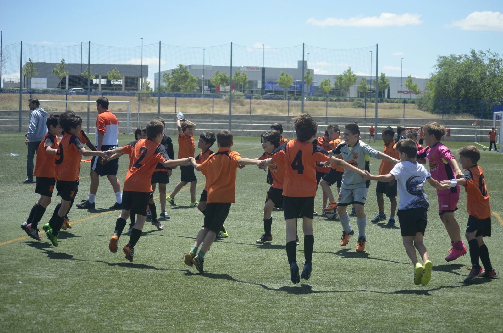 EL CLUB HISTORIA Club de fútbol Santo Domingo Juventud EL CLUB HISTORIA Club de fútbol Santo Domingo Juventud