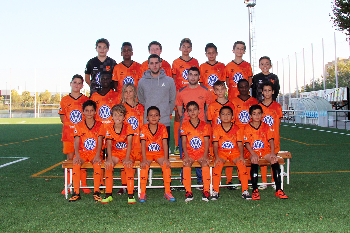 Galería De Imágenes – Club De Fútbol Santo Domingo Juventud