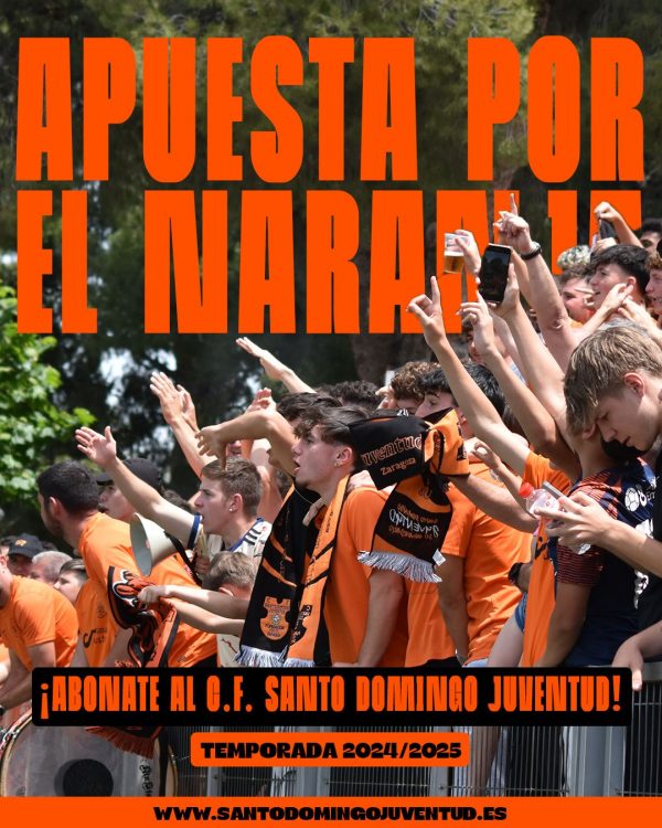 apuestaporelnaranja